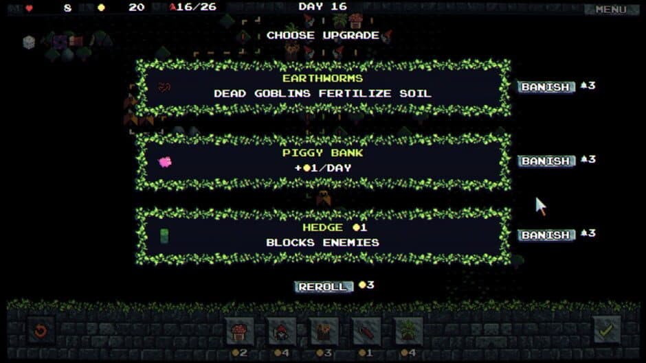 Gnomes screenshot 3