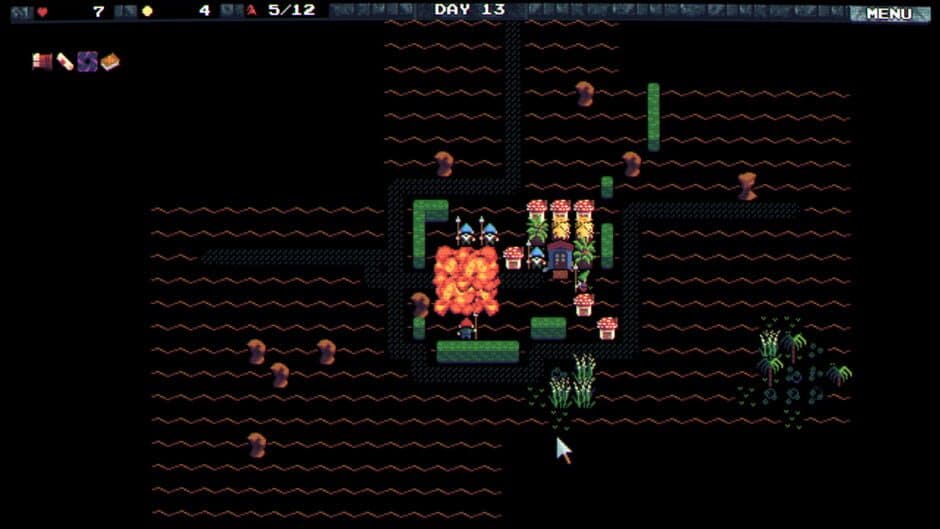 Gnomes screenshot 4
