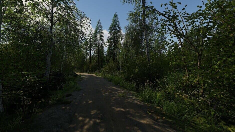 Finnish Cottage Simulator screenshot 2