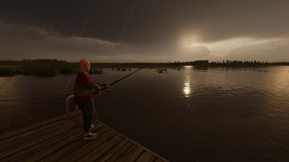 Finnish Cottage Simulator screenshot 4