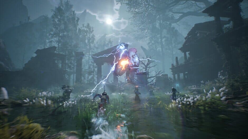 ArcheAge Chronicles screenshot 3