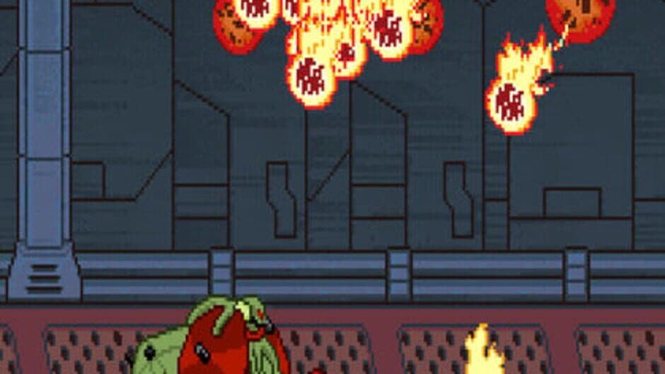 Ben 10: Power of the Omnitrix screenshot 2