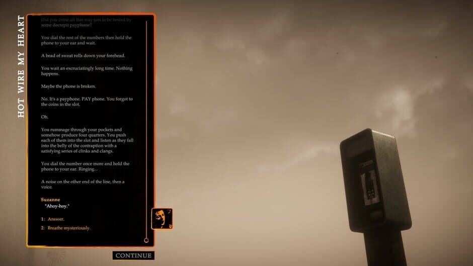 Rodeo Clown screenshot 2