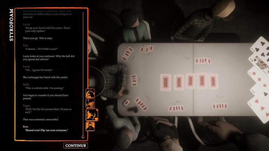Rodeo Clown screenshot 4