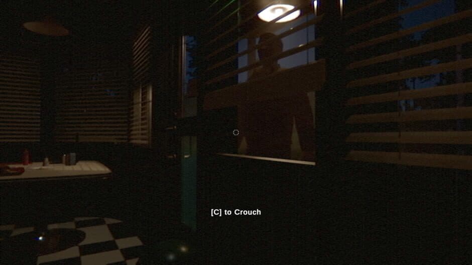 True Nightmare: Roadside Сafe screenshot 4