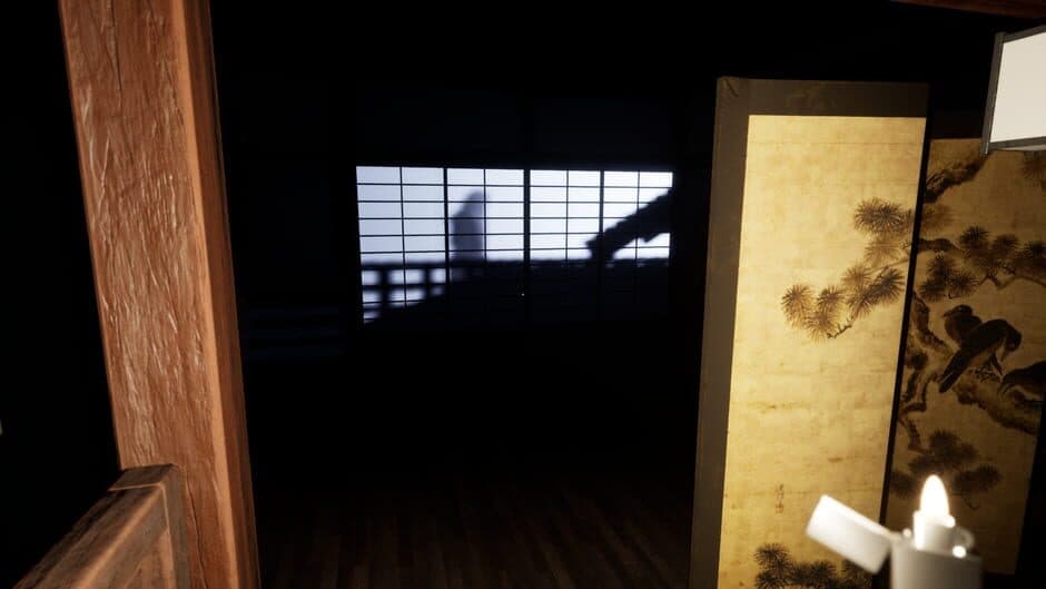 The Ghost of Nichishima screenshot 2