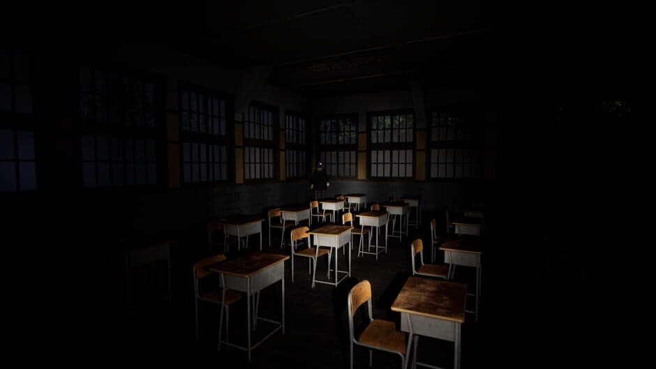 The Ghost of Nichishima screenshot 3