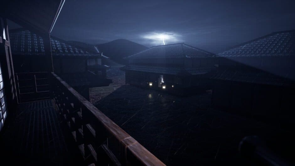 The Ghost of Nichishima screenshot 4
