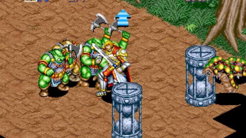 Lightbringer screenshot 2