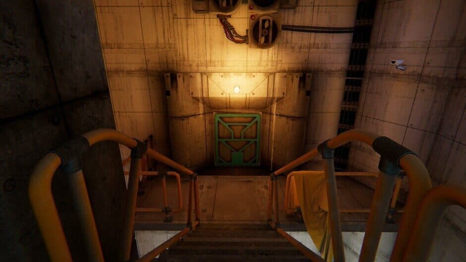 Lost Shadows screenshot 1