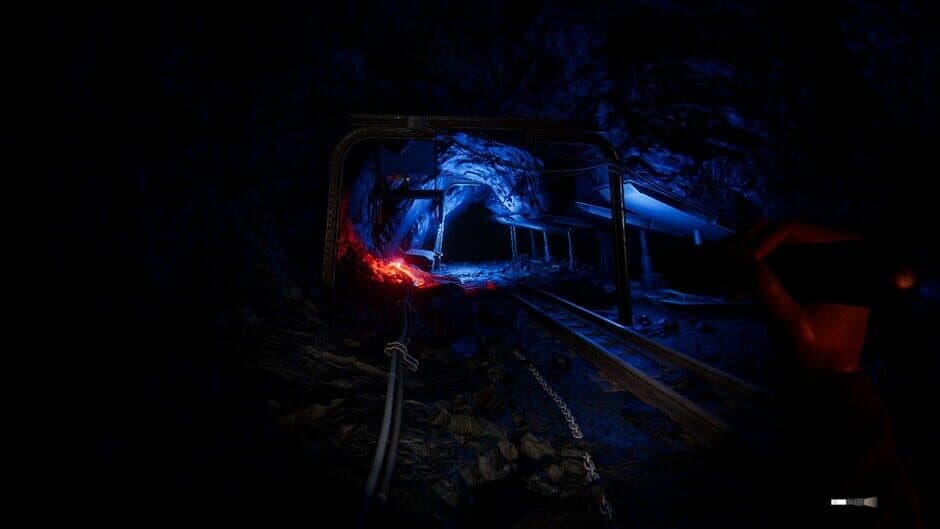 Lost Shadows screenshot 3