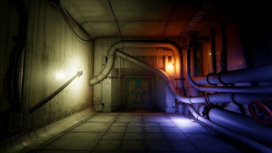 Lost Shadows screenshot 4