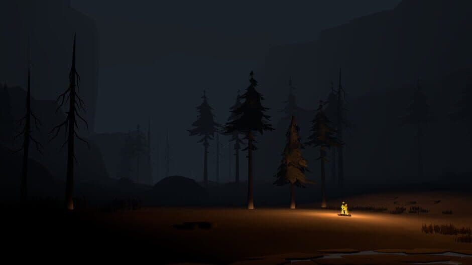 Frost Survival VR screenshot 3