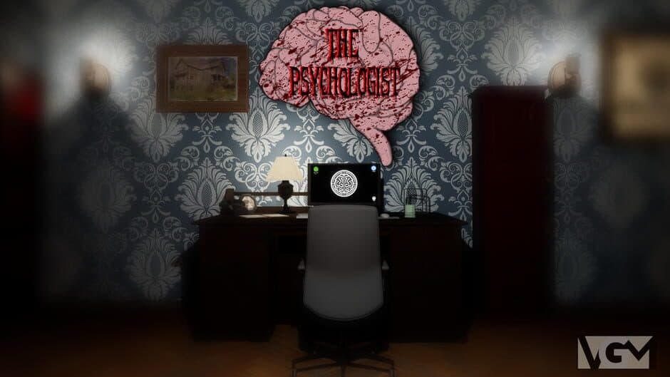 The Psychologist screenshot 1