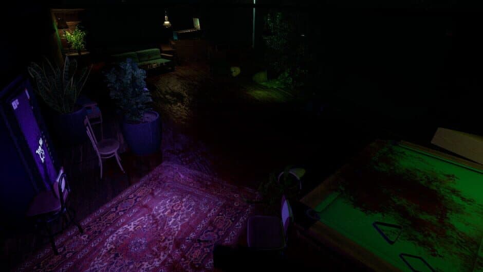 Dawn screenshot 3
