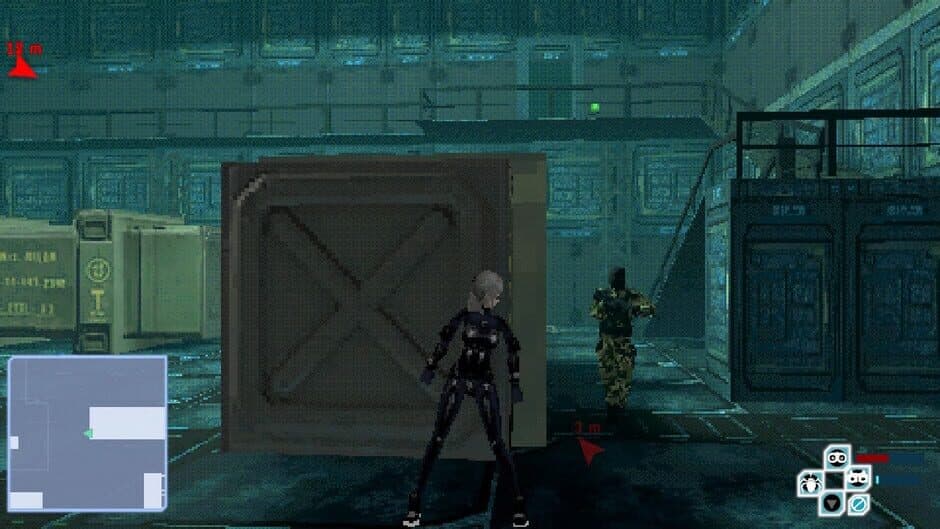 Spy Drops screenshot 4