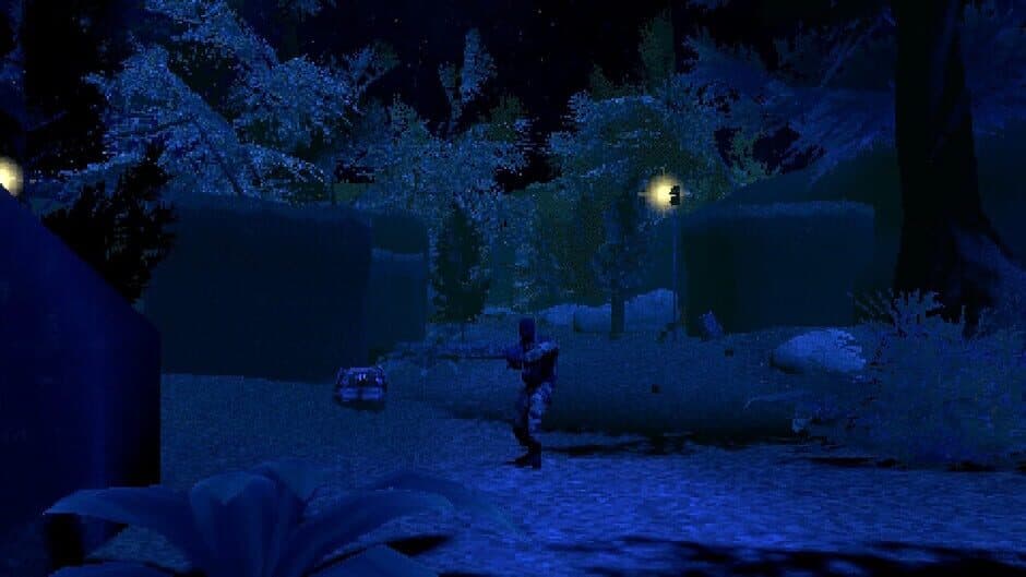 Spy Drops screenshot 3