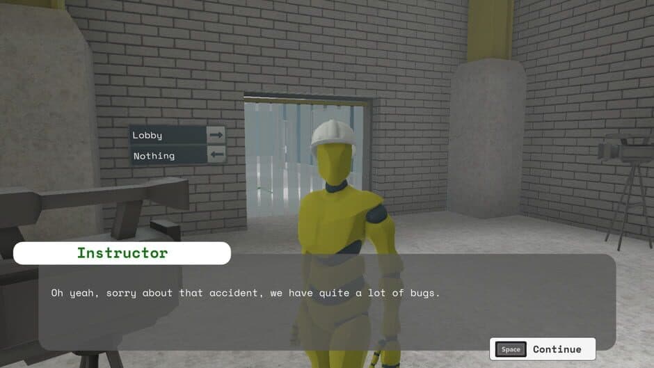 An Unfinished Game screenshot 3
