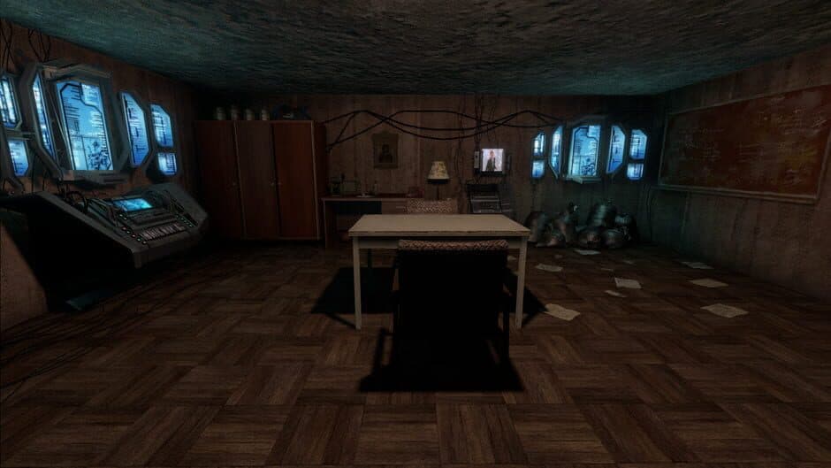 Half-Life: History of Kumertau screenshot 3