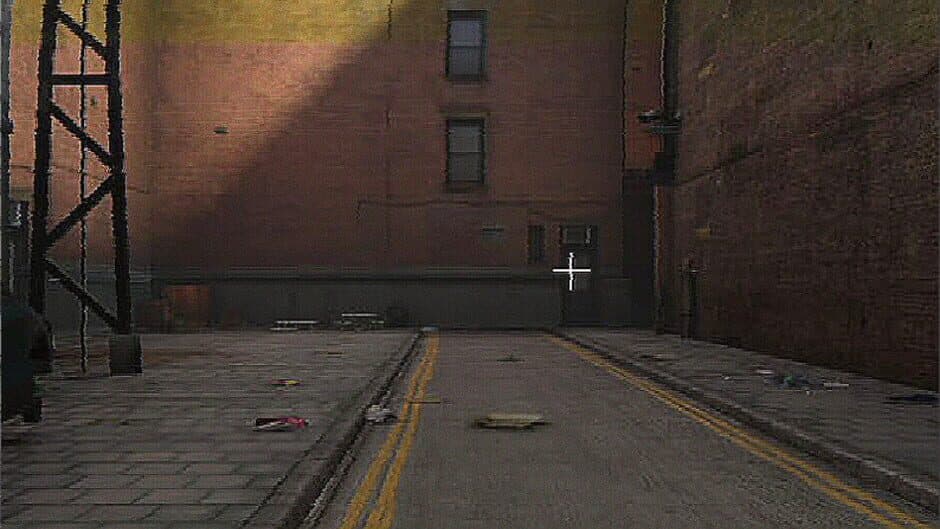 Paraedolon screenshot 1
