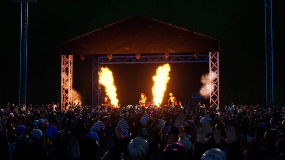 Festival Fever screenshot 2