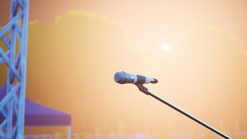 Festival Fever screenshot 1