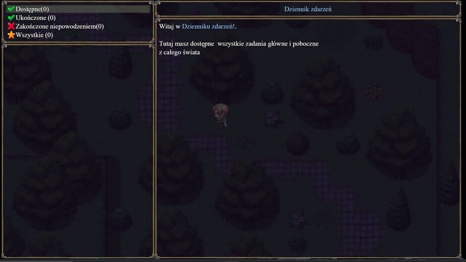 Pawelek the Game. screenshot 2