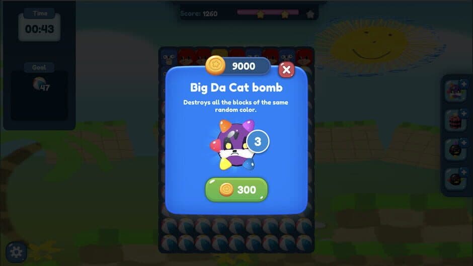 Popit Sanic Goo! screenshot 1