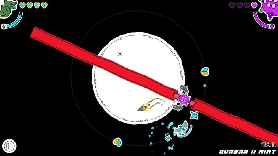 Lunar // Drill screenshot 2