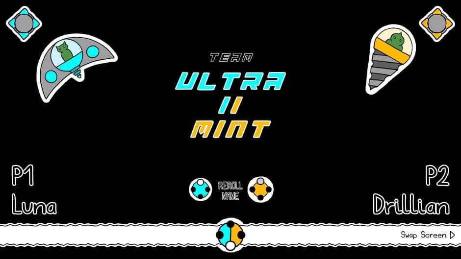 Lunar // Drill screenshot 3