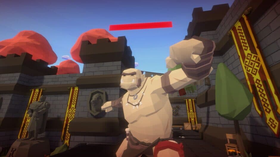 Portal Protectors screenshot 2
