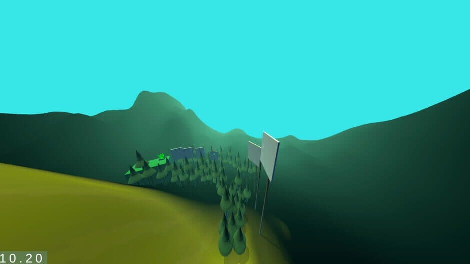Wallsurf screenshot 2