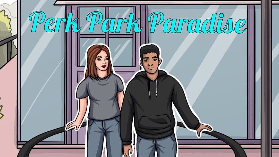 Perk Park Paradise screenshot 1
