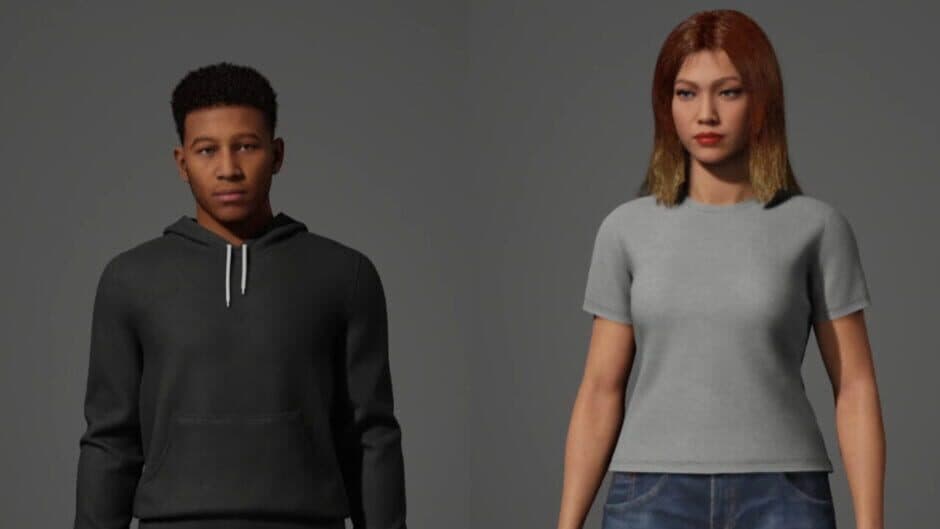 Perk Park Paradise screenshot 2