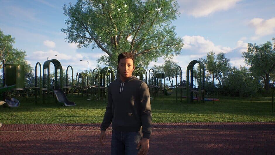 Perk Park Paradise screenshot 4