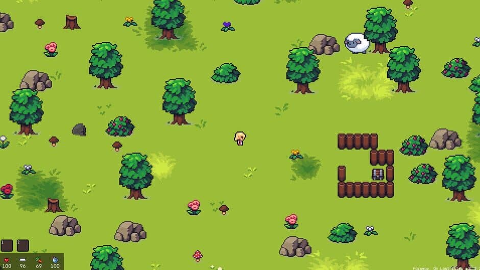 Faraway: On Lost Isles screenshot 1