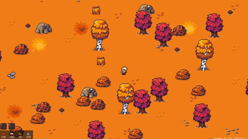 Faraway: On Lost Isles screenshot 3