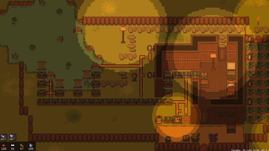 Faraway: On Lost Isles screenshot 4