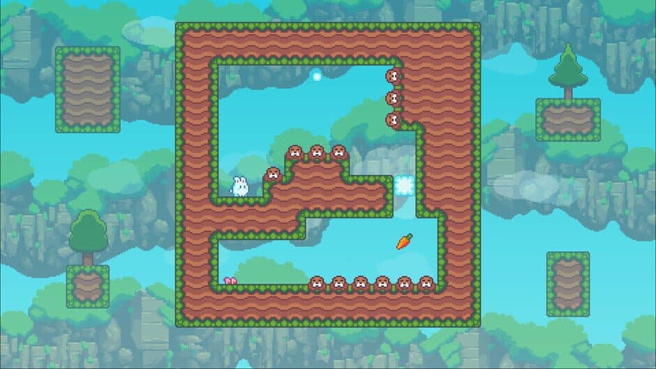Carrying Carrots screenshot 2