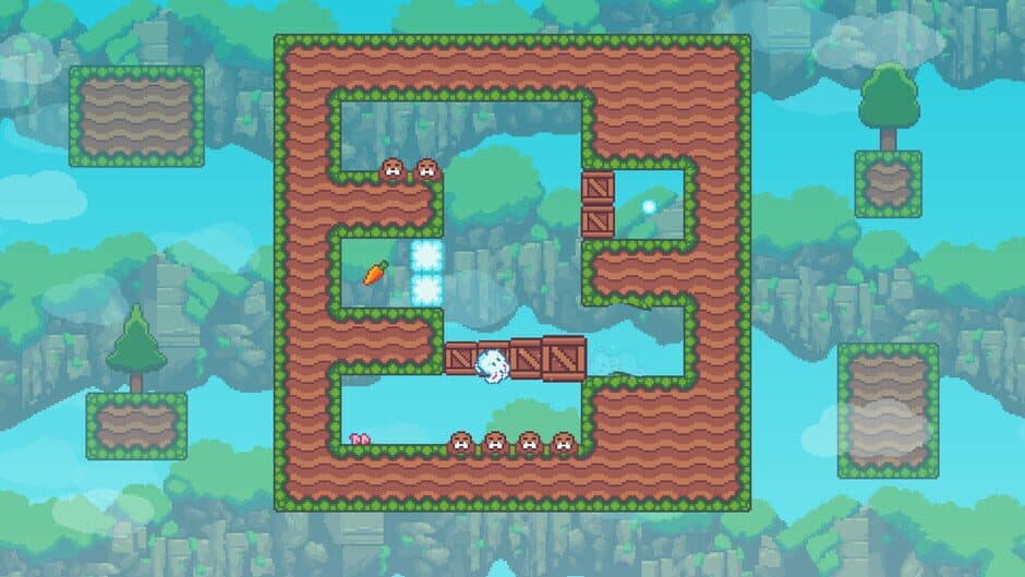 Carrying Carrots screenshot 3