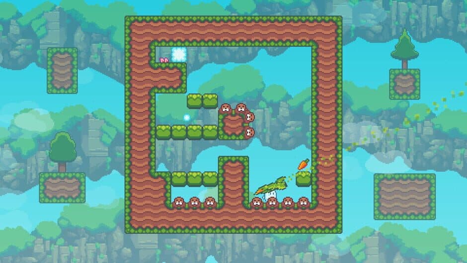Carrying Carrots screenshot 4