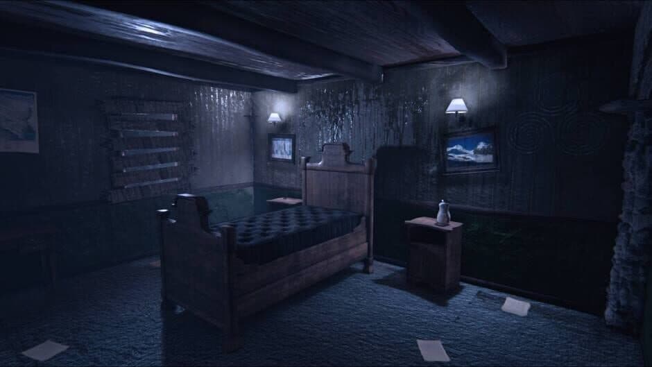 White Heaven screenshot 3
