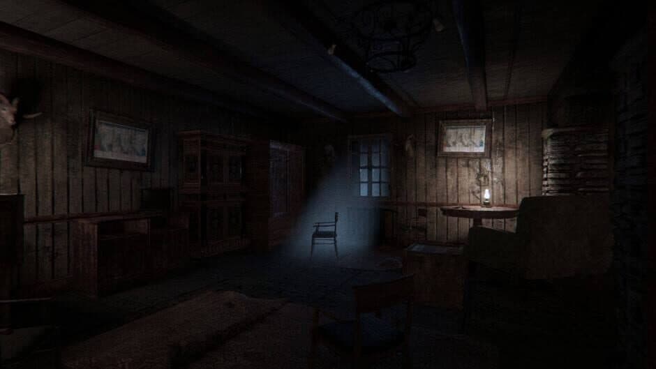 White Heaven screenshot 4