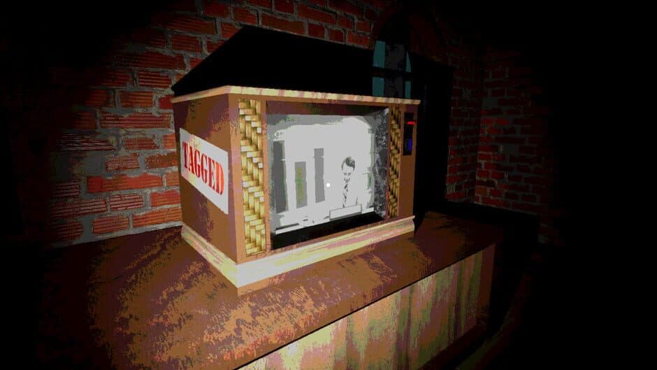 Edward's Manor screenshot 2