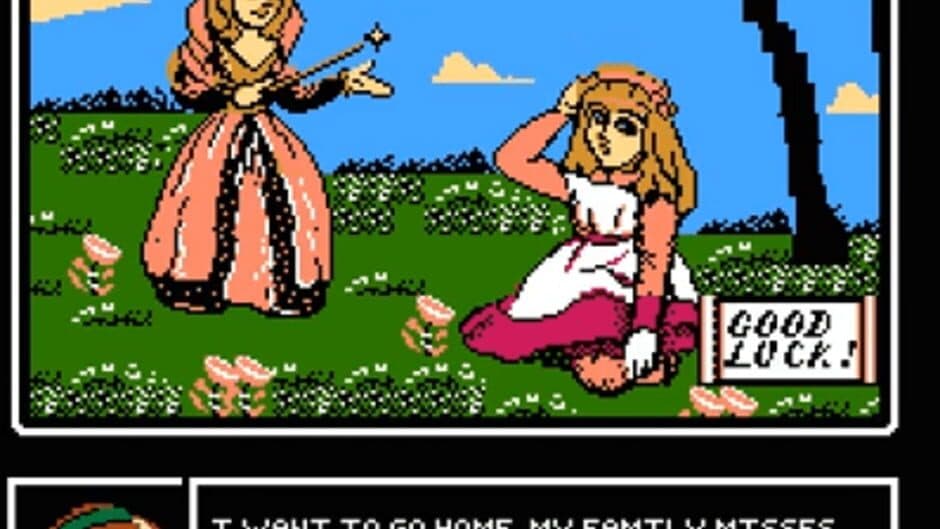 Lu Ye Xian Zong screenshot 4