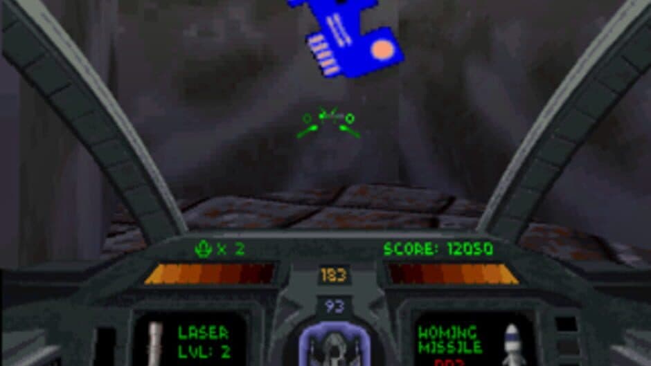 Descent Maximum screenshot 1