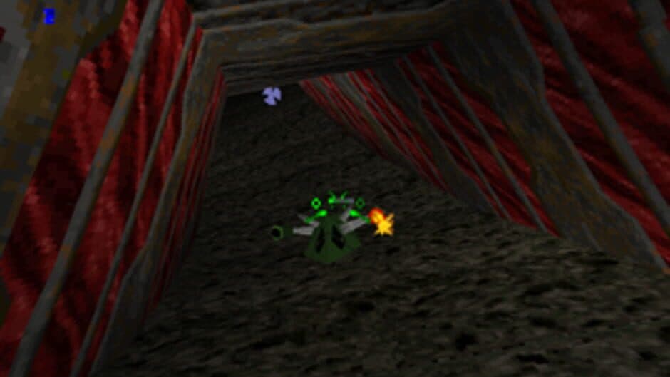 Descent Maximum screenshot 2