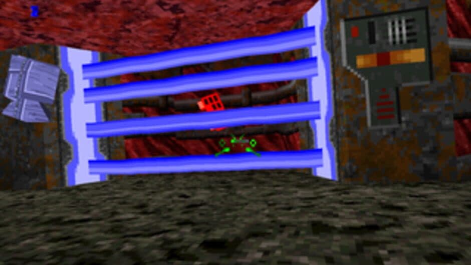Descent Maximum screenshot 3