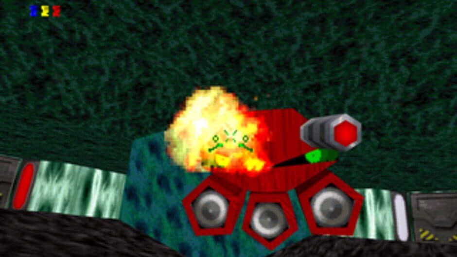 Descent Maximum screenshot 4