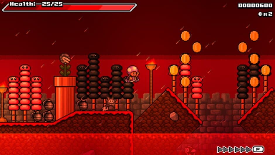 The Shroom Project screenshot 3